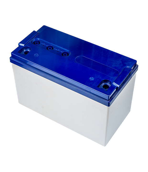Cás Battery