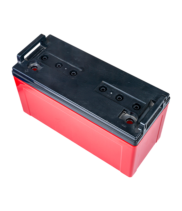 Cás Battery