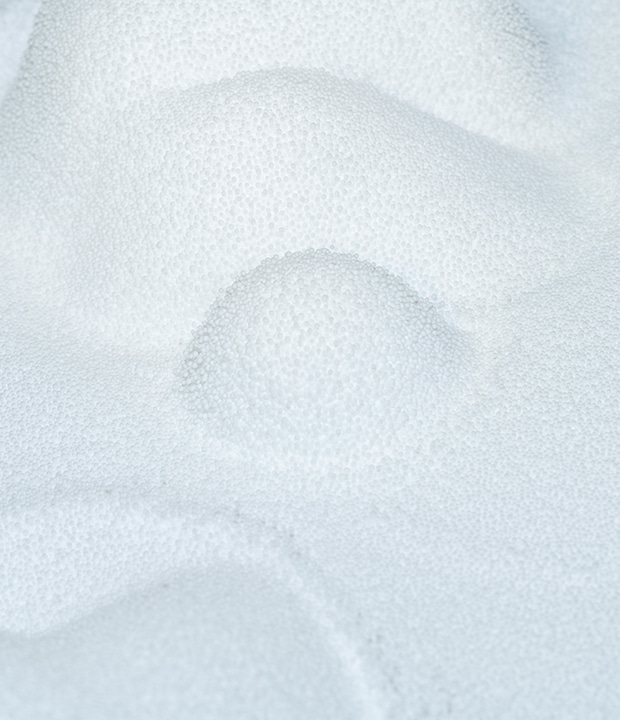 Cáithníní Foam EPS